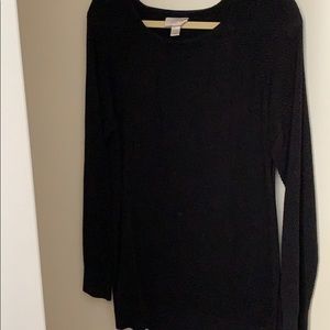 Sweater/sweater dress